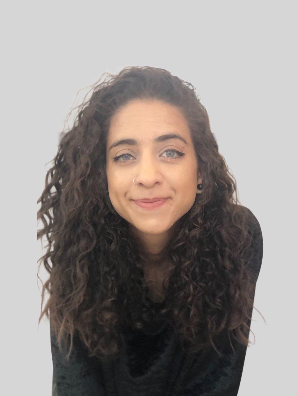 Ana Luisa Avelino Brito