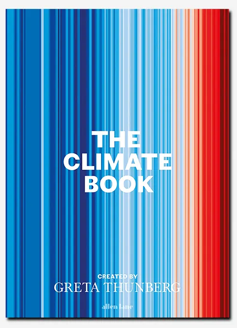 The Climate Book